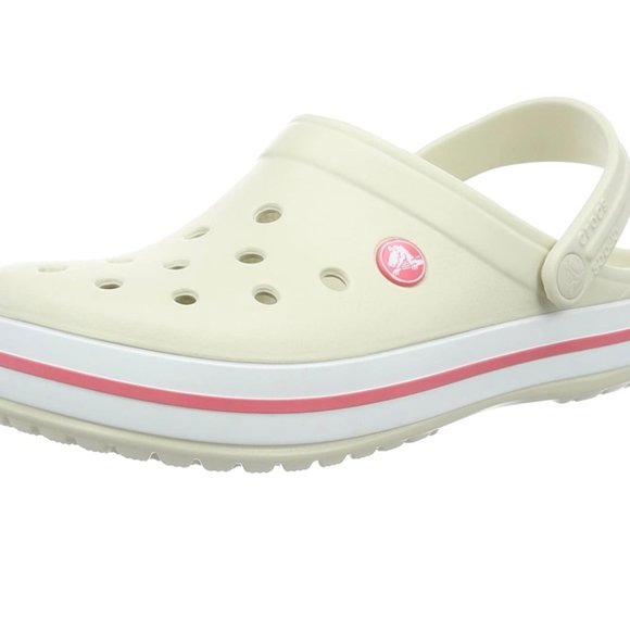 Crocs Crocband Clog | Slip on Casual Water Shoes - Picture 6 of 7